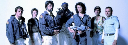 Nostromo Crew courtesy of http://alienseries.wordpress.com