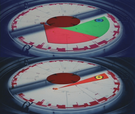 Planet LOS in Star Wars