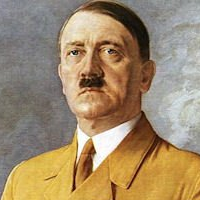 Adolf Hitler